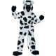 Cow Economy Mascot Costume (Special Order)