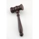 Judges Gavel * Judges Gavel *