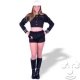 Navy Lady Teen *