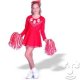 Pep Rally Red/White Child Pep Rally Red/White Child