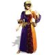 Mardi Gras Queen Adult Costume *
