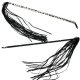 Dominatrix Whip 60 Dominatrix Whip 60
