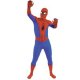 Spiderman Comic Deluxe Rental Quality Adult Spiderman Comic Deluxe Rental Quality Adult