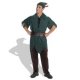 Peter Pan Disney Adult Costume * Peter Pan Disney Adult Costume *