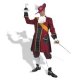 Captain Hook Prestige Adult Costume * Captain Hook Prestige Adult Costume *