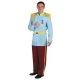 Prince Charming Prestige Adult Costume