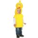 Sesame Street Big Bird Plush Vest Deluxe Child * Sesame Street Big Bird Plush Vest Deluxe Child *