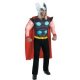 Thor Muscle Top W/Helmet Teen *