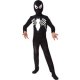 Spider-Man Marvel Black Anti-Venom Child Costume * Spider-Man Marvel Black Anti-Venom Child Costume *