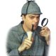 Great Detective Kit Great Detective Kit