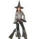 Hip Witch Child Costume *