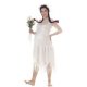 Hillbilly Honeymoon Bride Adult Costume Hillbilly Honeymoon Bride Adult Costume