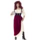 Pirate Tavern Wench Adult Costume