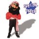 Billy Bones Mascot Adult Costume (Special Order) * Billy Bones Mascot Adult Costume (Special Order) *