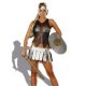 Gladiatrix Adult Costume * Gladiatrix Adult Costume *
