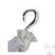 Chrome Pirate Hook Chrome Pirate Hook