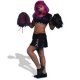 Dead Cheerleader Adult Dead Cheerleader Adult