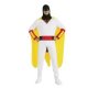 Space Ghost Adult Costume Space Ghost Adult Costume