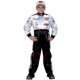 Jr. Champion Race Suit Child Costume *