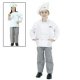 Chef Suit Child * Chef Suit Child *