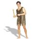 Caveman Adult Caveman Adult