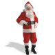 Kris Kringle Suit Standard Costume