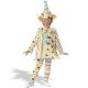 Candy Clown Toddler Costume Candy Clown Toddler Costume