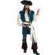 Pirates of the Caribbean 2 Captain Jack Sparrow Deluxe Teen (2006) Pirates of the Caribbean 2 Captain Jack Sparrow Deluxe Teen (2006)