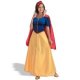 Snow White Deluxe Adult Costume Snow White Deluxe Adult Costume