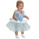 Cinderella Infant/Toddler Ballerina Costume *