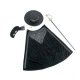 Zorro Adult Accessory Set