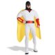 Space Ghost Deluxe Muscle Adult Space Ghost Deluxe Muscle Adult