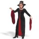 Velour Vampiress Child Costume