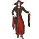 Velour Vampiress Adult