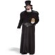 Grave Digger Plus Adult Costume