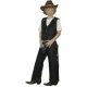 Posse Horseman Child Posse Horseman Child