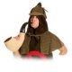 Sherlock Accessories Set Sherlock Accessories Set
