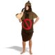 No S#!t Sherlock Adult Costume No S#!t Sherlock Adult Costume