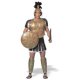 Centurion Armour Set Adult Costume *