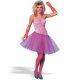 80's Glam Girl Adult Costume 80's Glam Girl Adult Costume