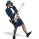 Schoolboy Rocker Adult * Schoolboy Rocker Adult *