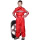 Race Car Driver Child *