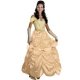 Beauty and the Beast Disney Belle Prestige Adult Costume Beauty and the Beast Disney Belle Prestige Adult Costume