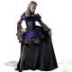 Lady In Waiting Pre-Teen Costume * Lady In Waiting Pre-Teen Costume *