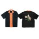 Swing Master Shirt-Tiki Tiki Lounge Adult * Swing Master Shirt-Tiki Tiki Lounge Adult *