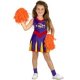 Kim Possible Cheerleader Child