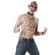 Tattoo Freak Adult Costume *