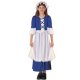 Little Colonial Miss Child Costume Little Colonial Miss Child Costume