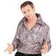 Disco Shirt Adult * Disco Shirt Adult *
