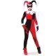 Gotham Girls DC Comics Harley Quinn Adult Costume * Gotham Girls DC Comics Harley Quinn Adult Costume *